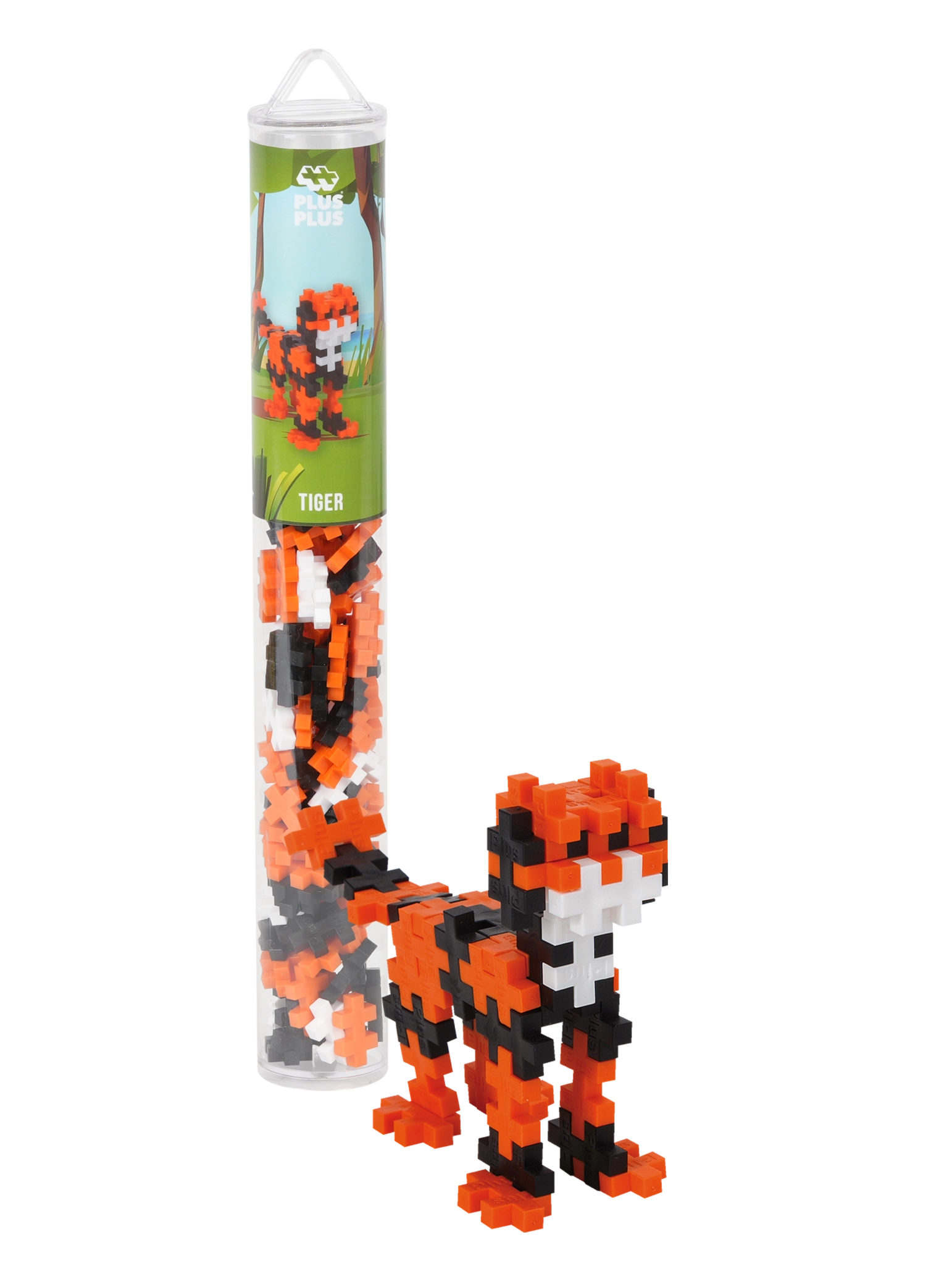 Dyr fra Zoologisk Have - Bonuspakke